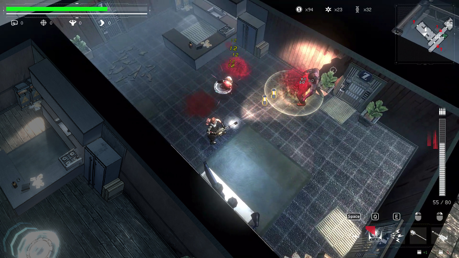 Night Island screenshot 6