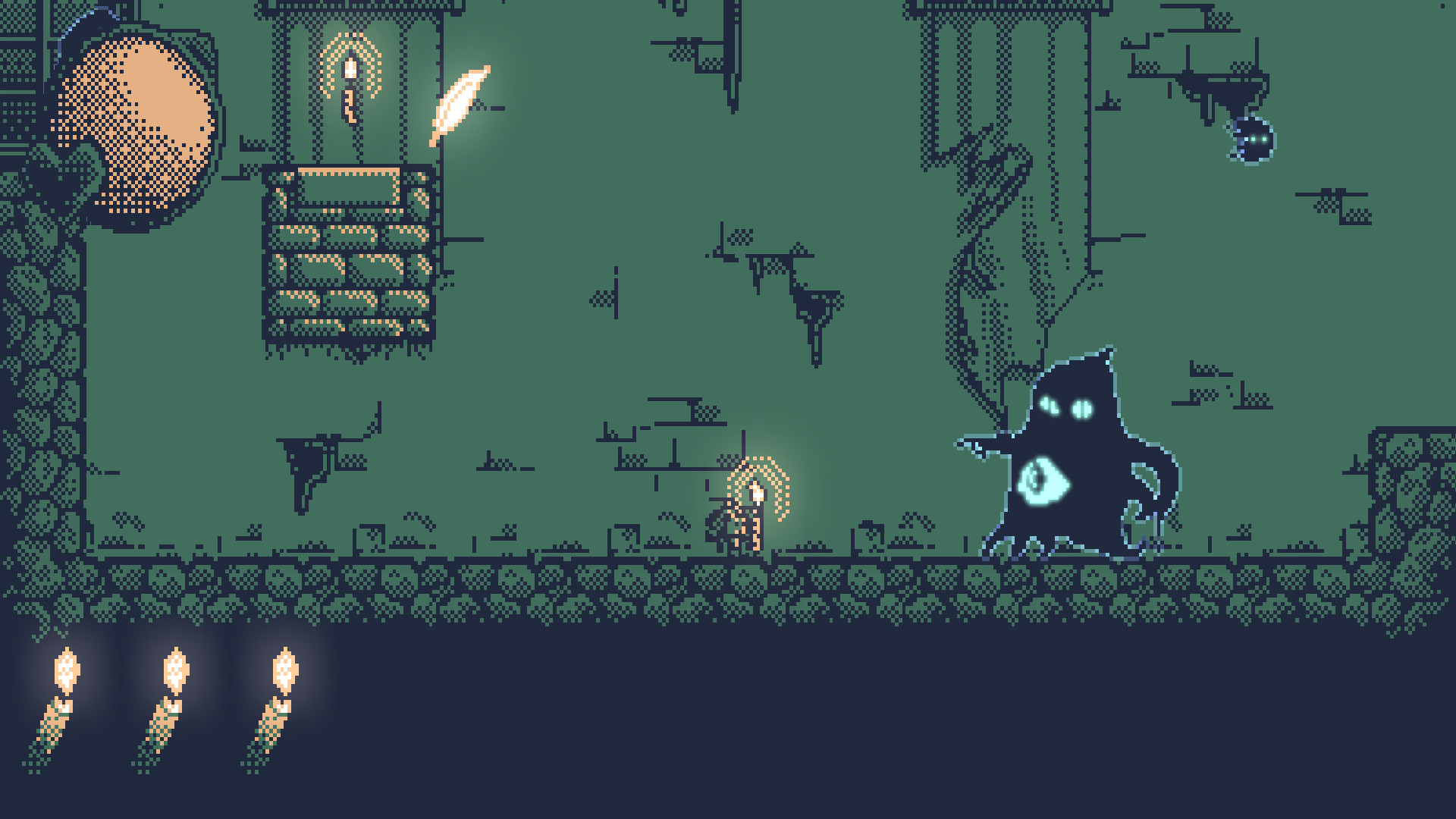 Marvin The Hatter screenshot 1