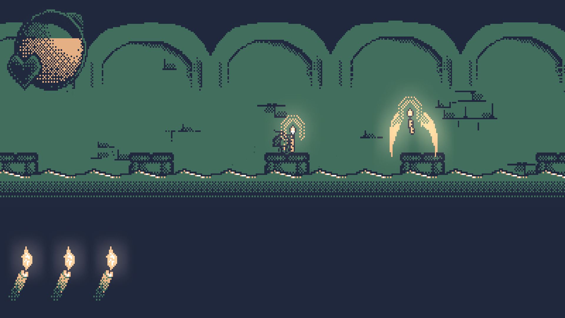 Marvin The Hatter screenshot 3