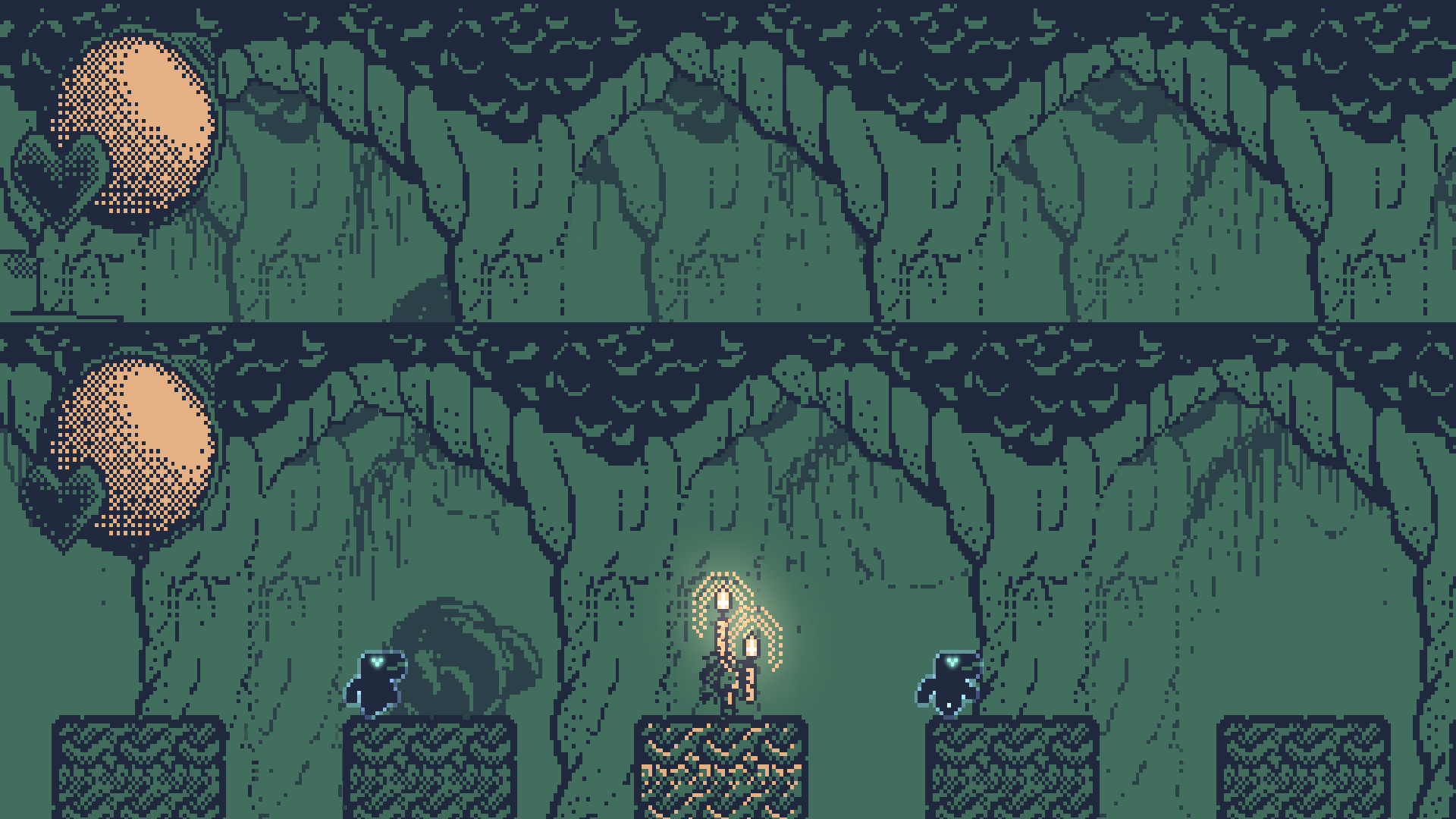 Marvin The Hatter screenshot 5