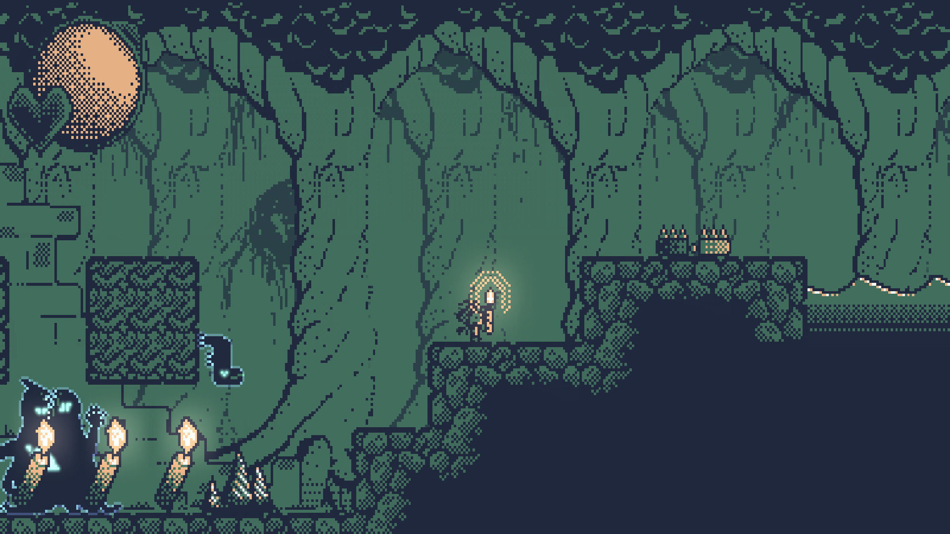 Marvin The Hatter screenshot 6