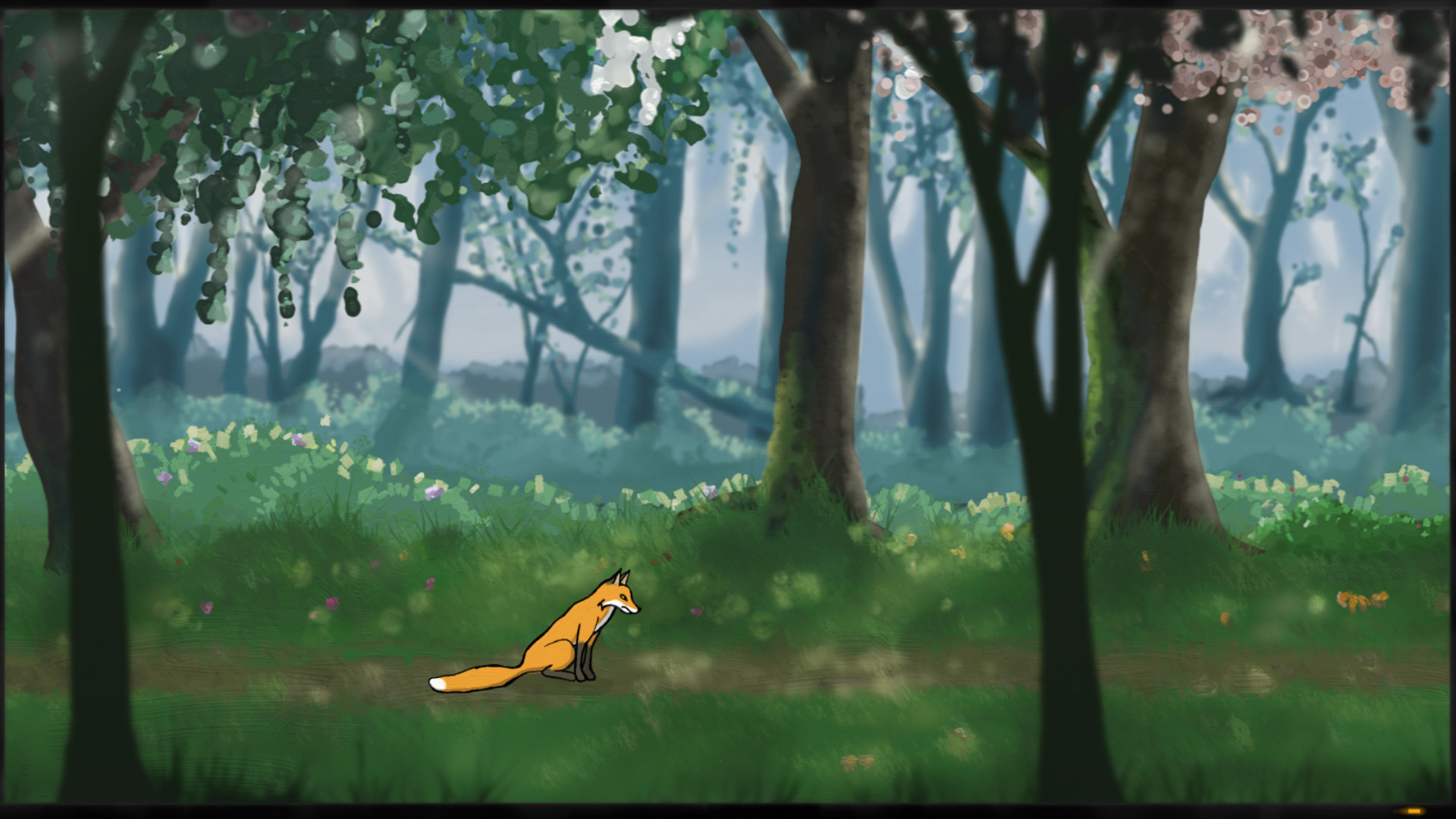 Auf Abwegen screenshot 1