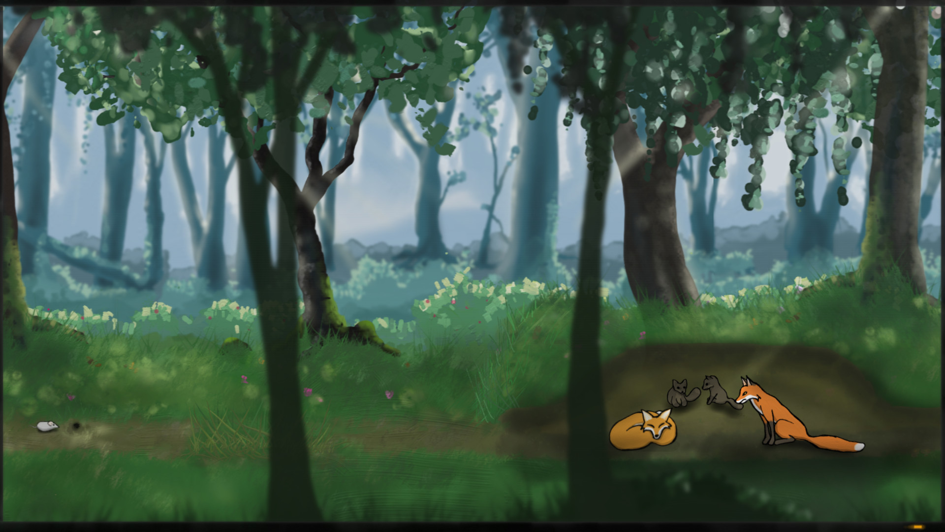 Auf Abwegen screenshot 4