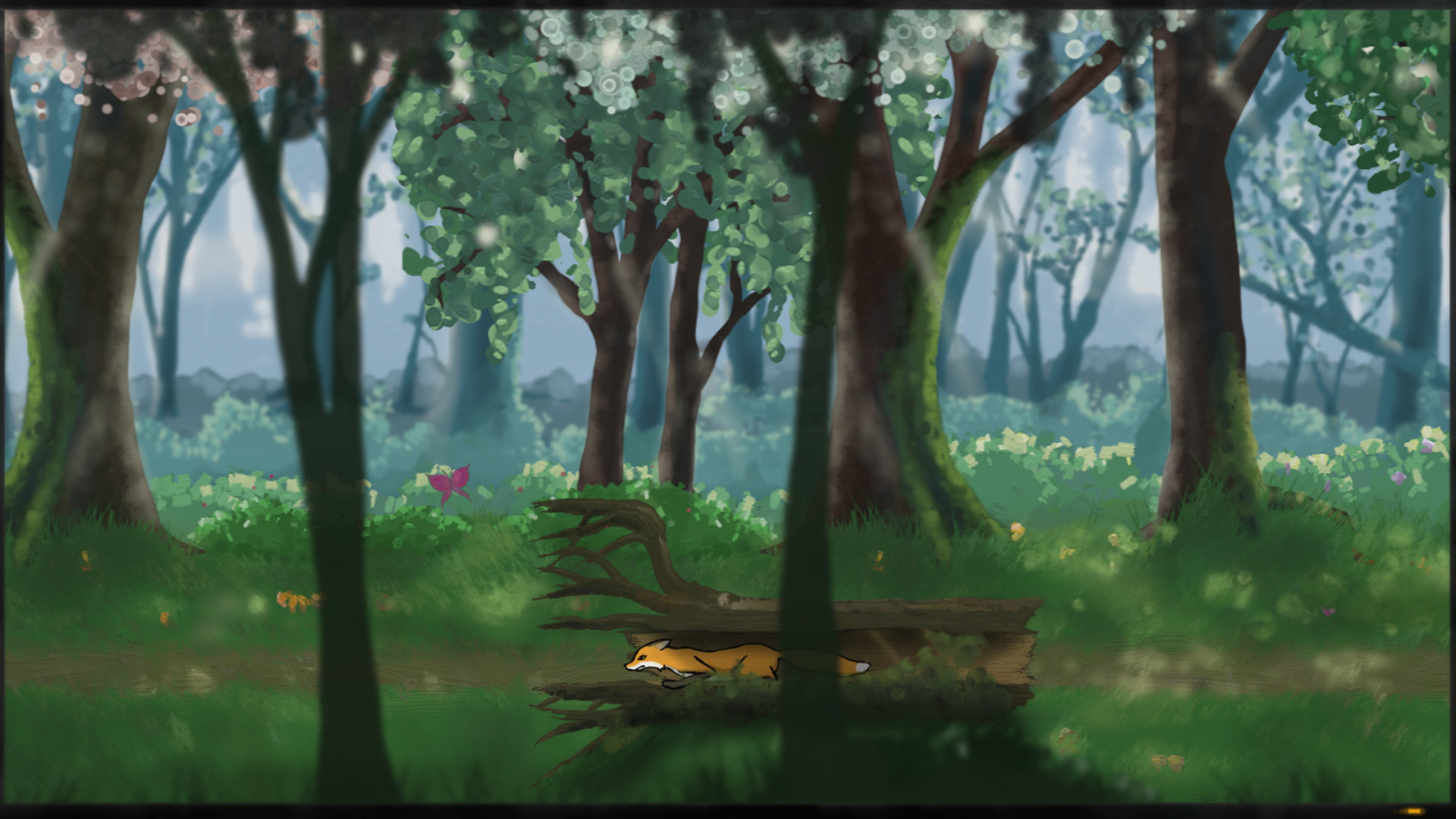 Auf Abwegen screenshot 2