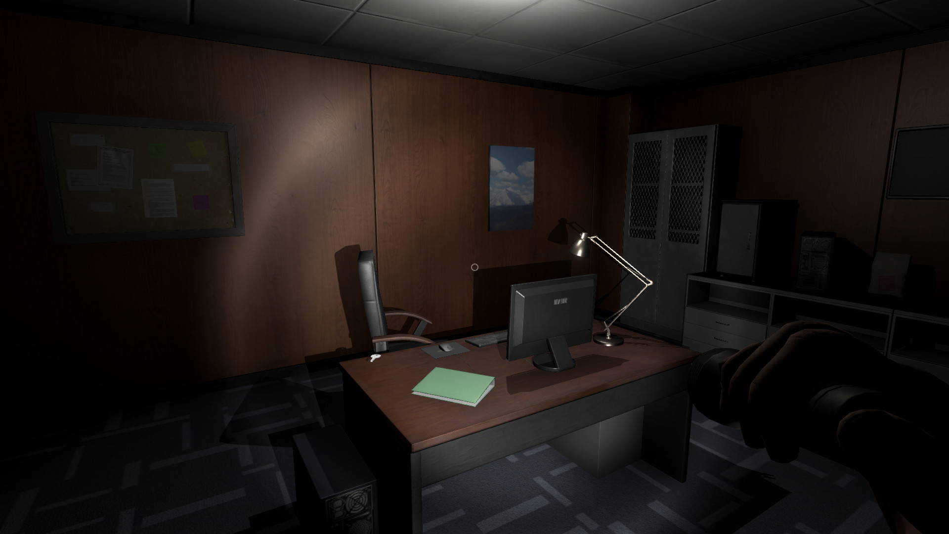 Night Catcher screenshot 5