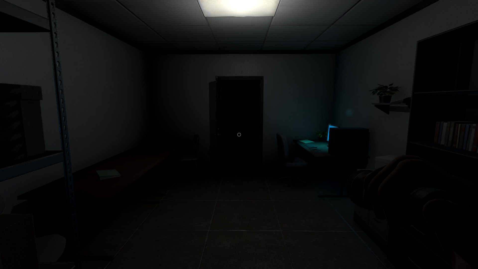 Night Catcher screenshot 6