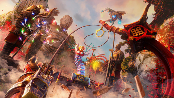 图片[1]|单机|22.5GB|影子武士3：决定版|Shadow Warrior 3: Definitive Edition|官方中文|v1.06|Build.9619120|压缩包：21.86GB|GameStellaris | 游戏群星