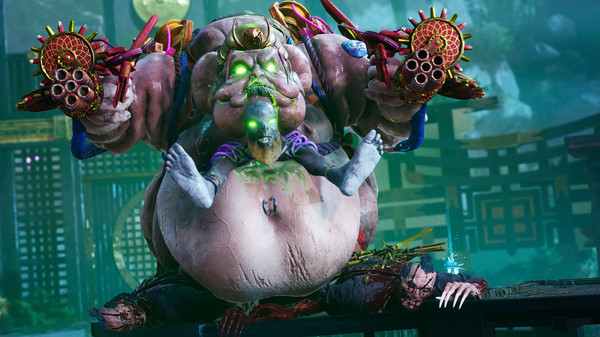 图片[4]|单机|22.5GB|影子武士3：决定版|Shadow Warrior 3: Definitive Edition|官方中文|v1.06|Build.9619120|压缩包：21.86GB|GameStellaris | 游戏群星