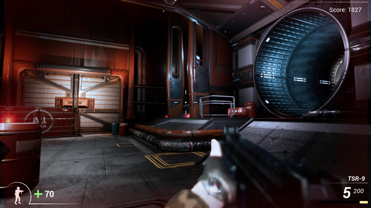 DooM in the Dark screenshot 8