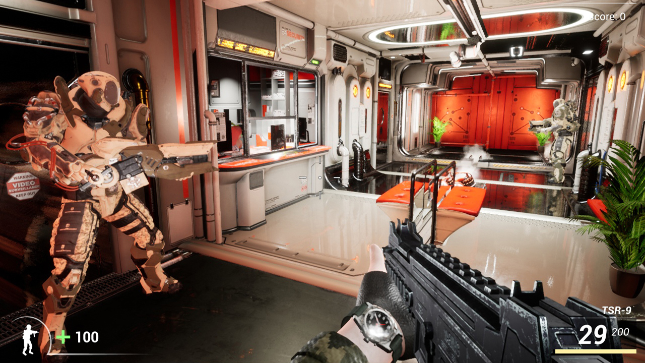 DooM in the Dark screenshot 11