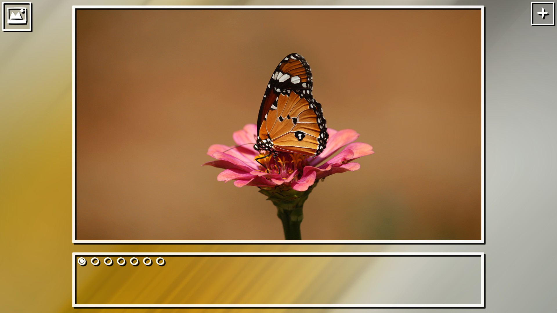 Super Jigsaw Puzzle: Generations screenshot 7