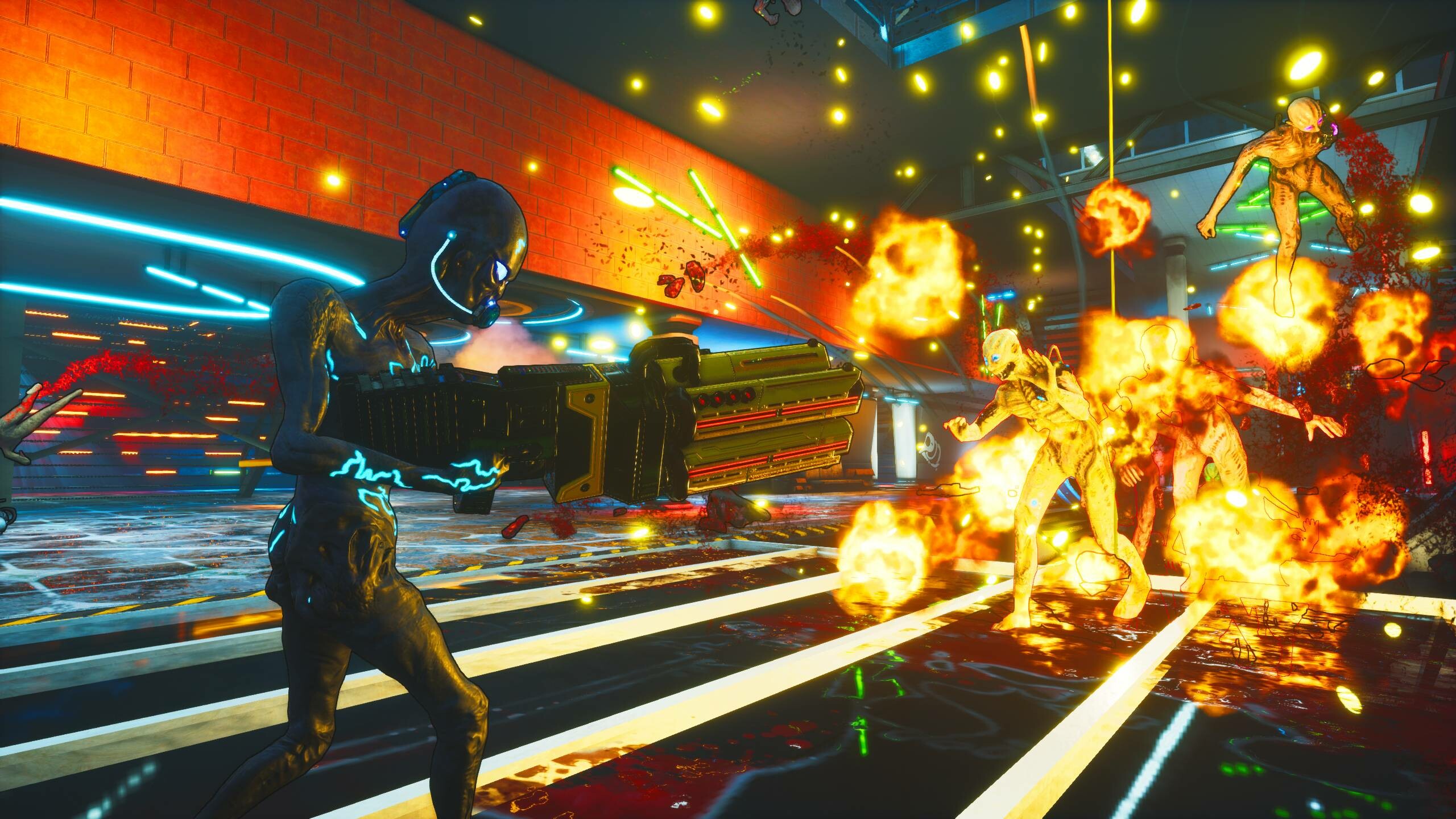 Zedfest screenshot 14