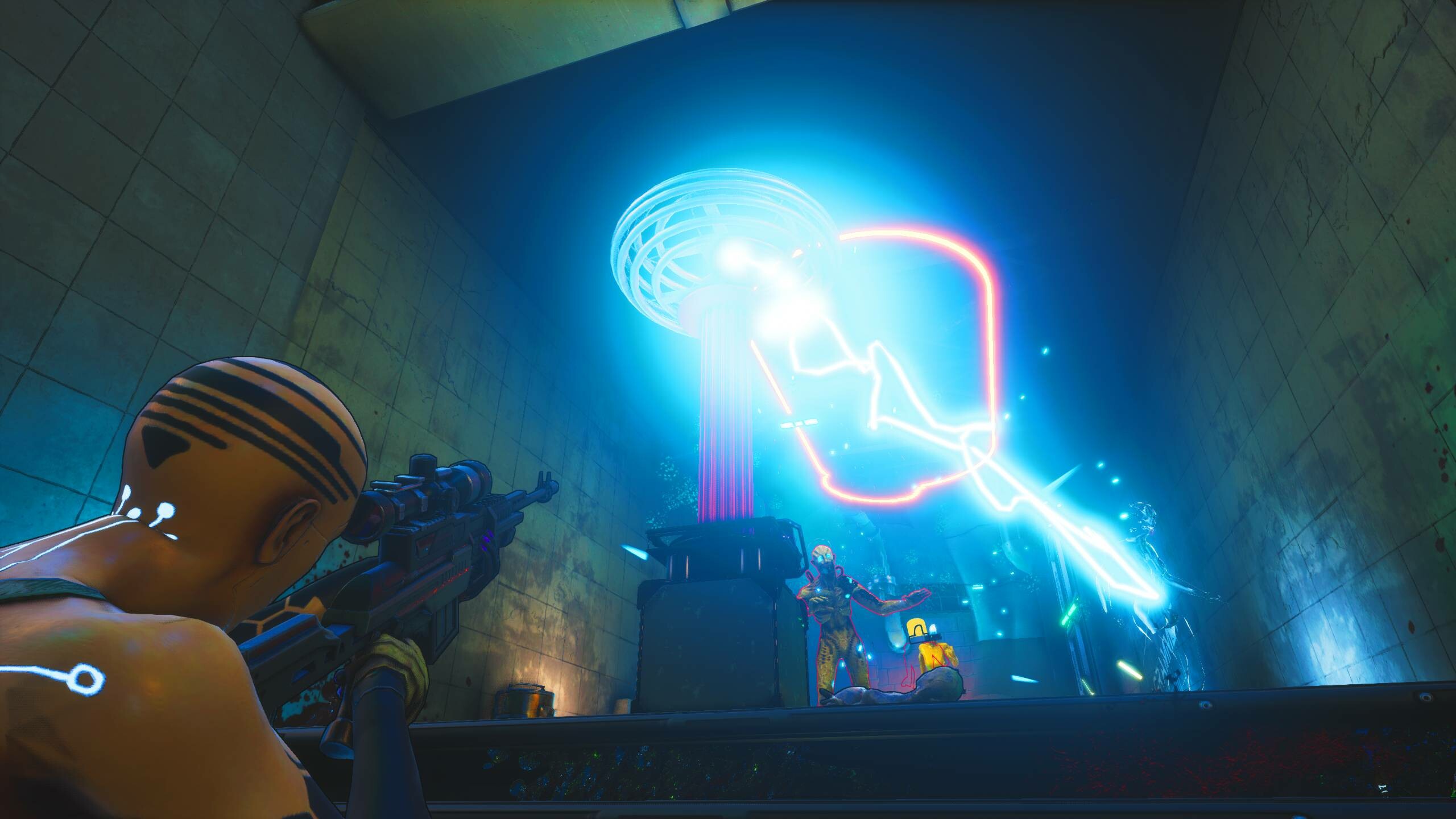 Zedfest screenshot 8