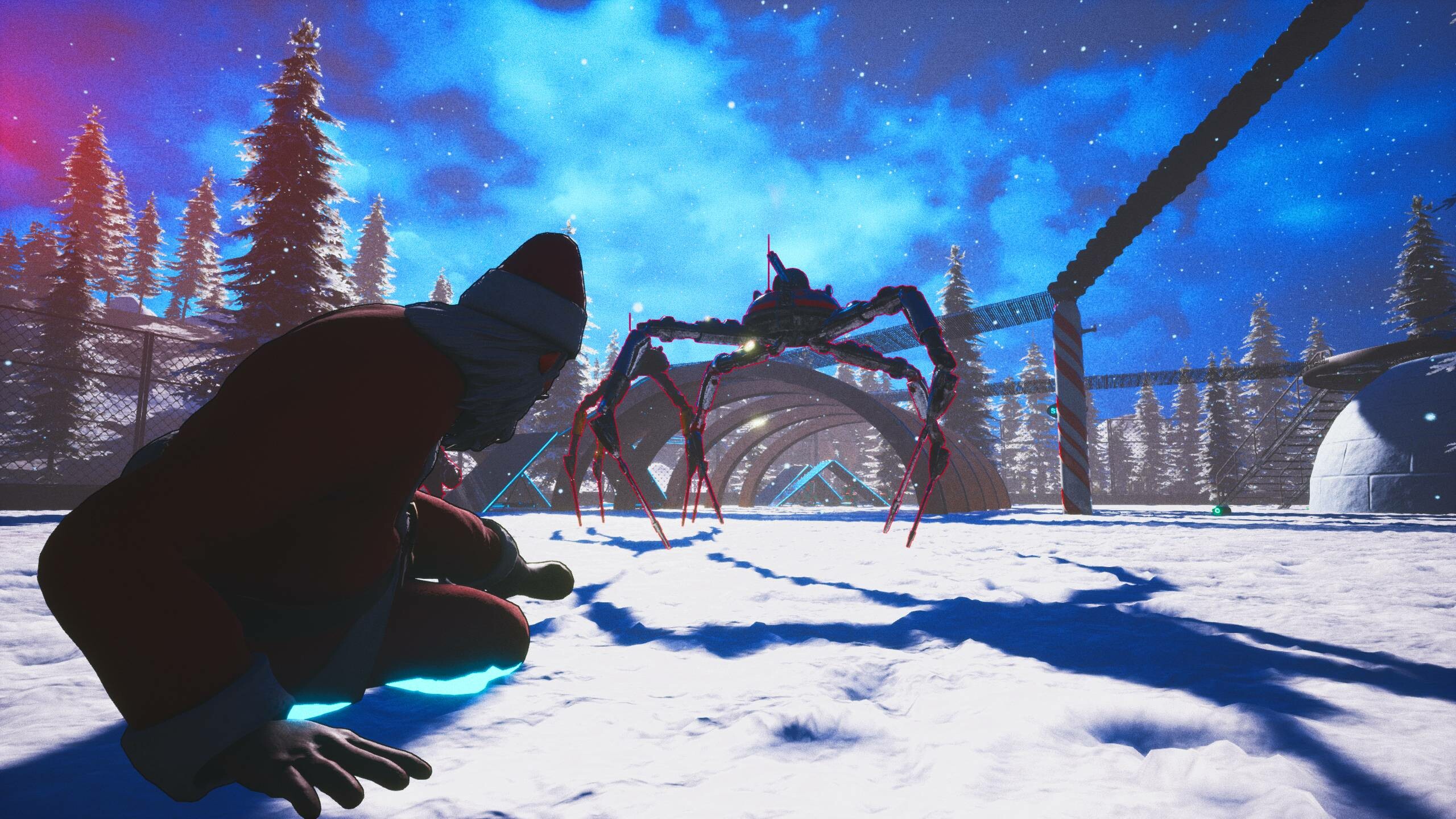 Zedfest screenshot 9