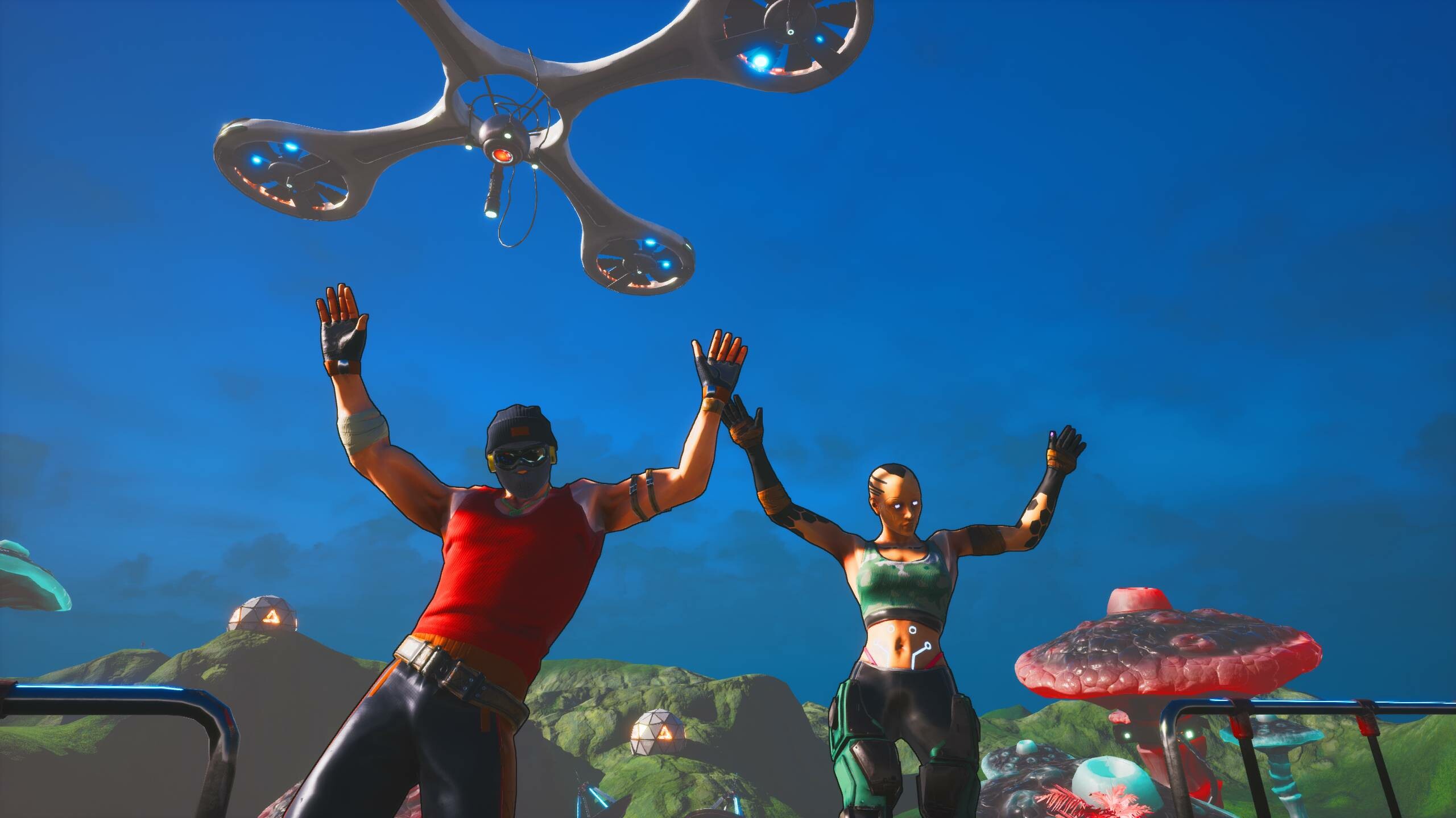 Zedfest screenshot 5