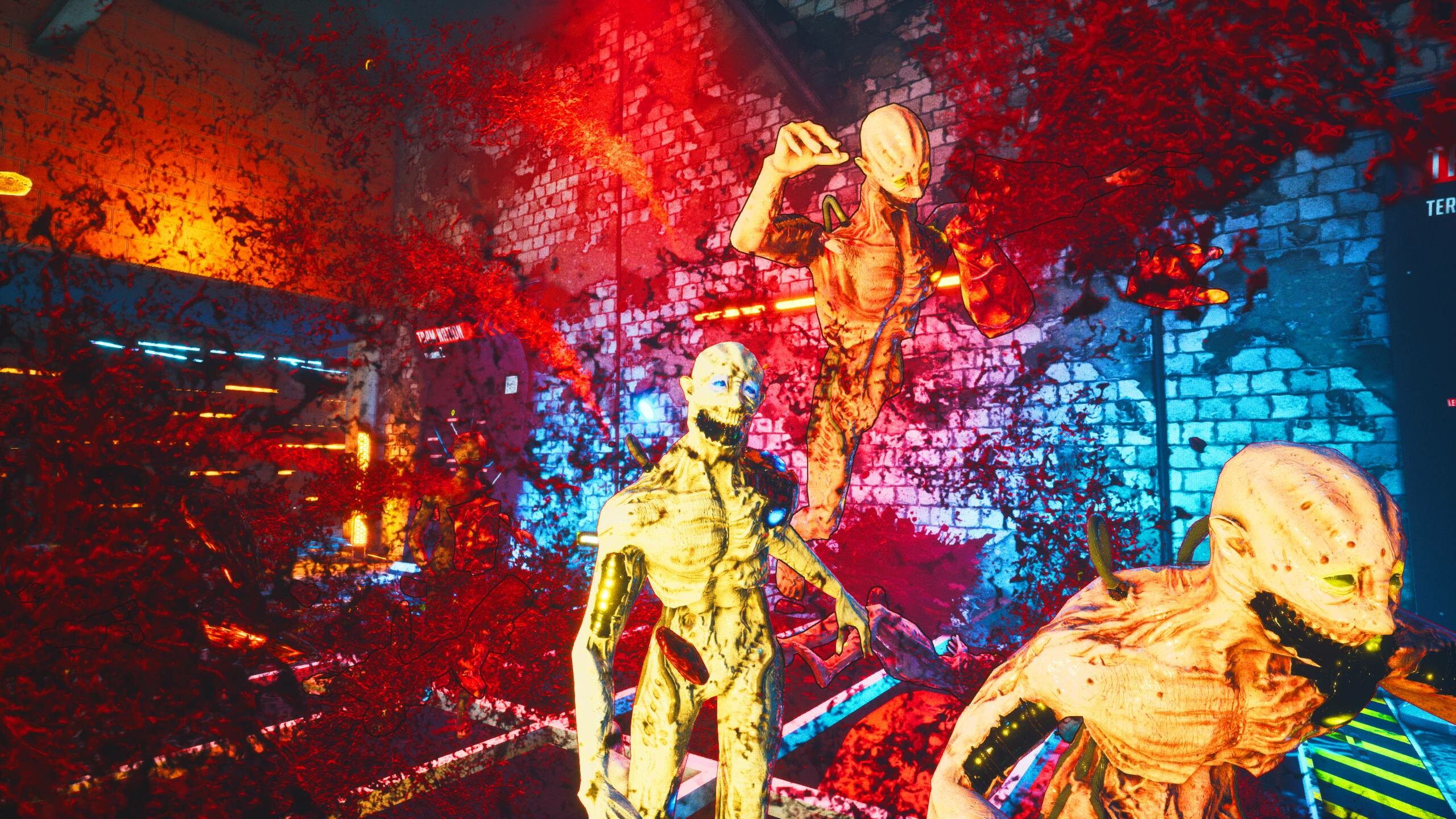Zedfest screenshot 11