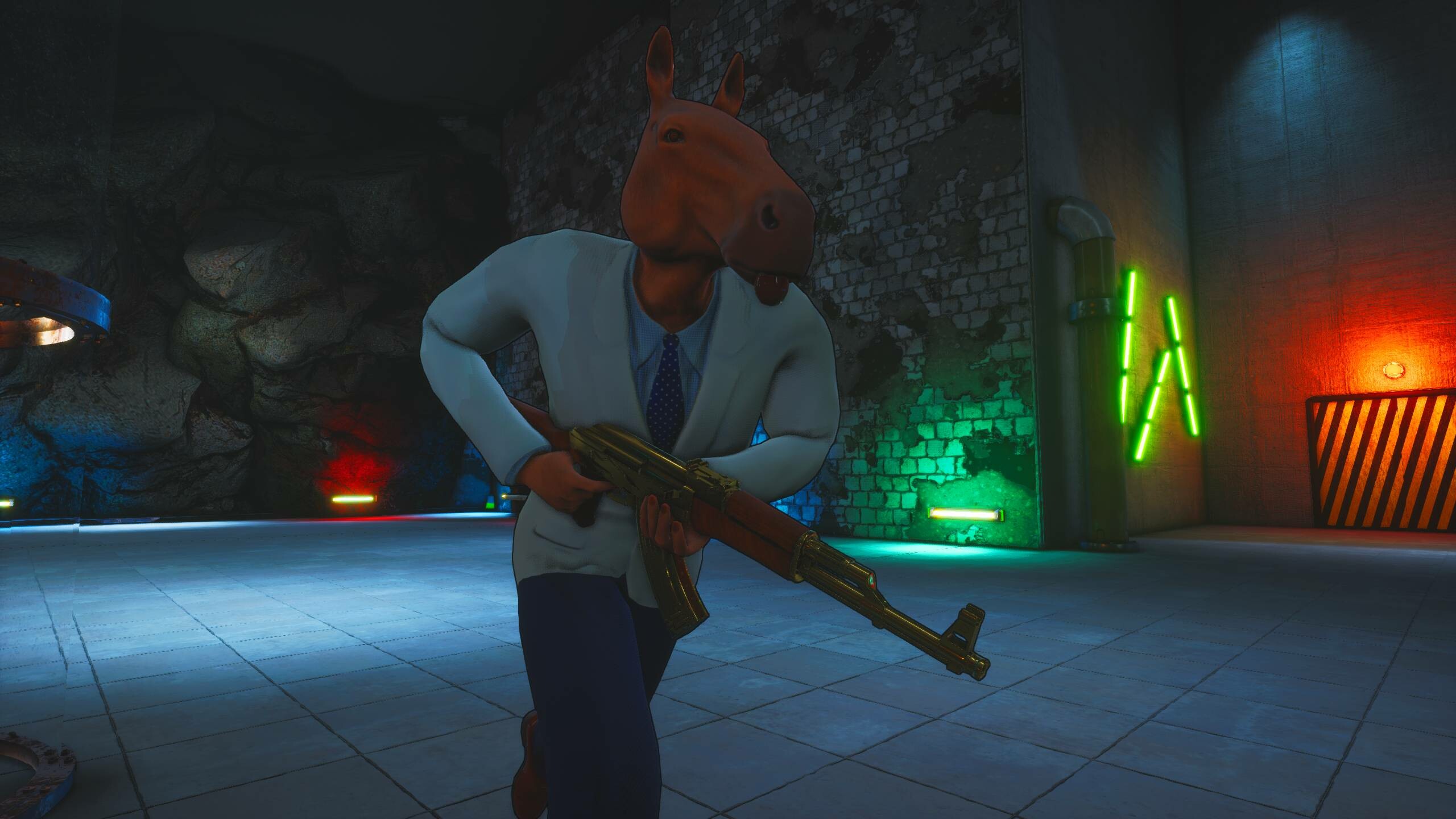 Zedfest screenshot 7