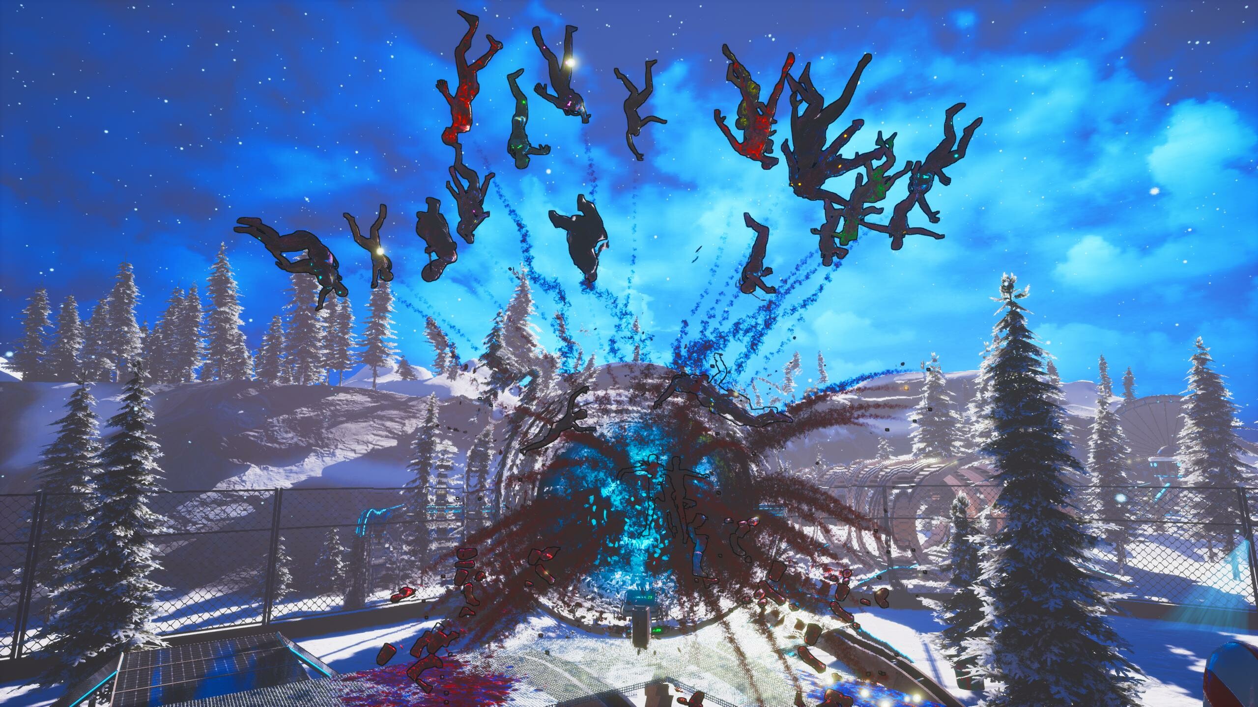 Zedfest screenshot 10