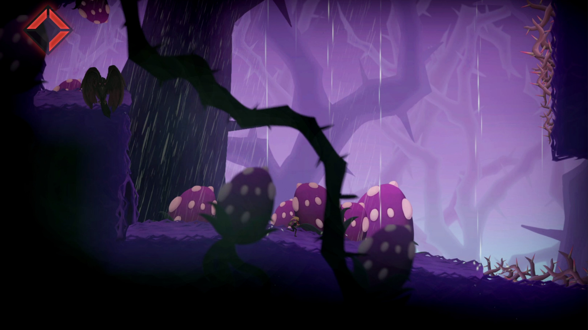 G.R.E.E.N. The life algorithm screenshot 12