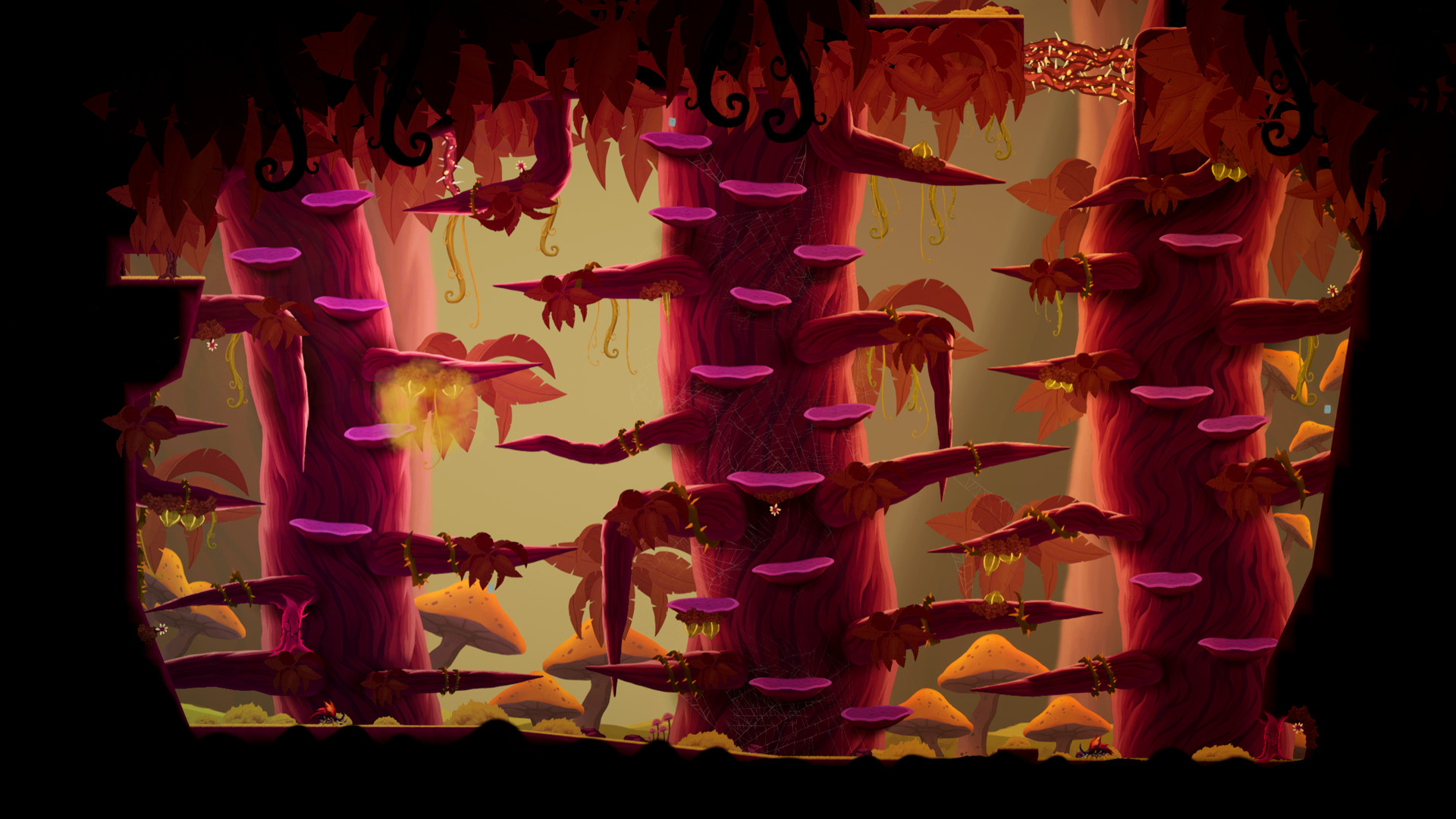 G.R.E.E.N. The life algorithm screenshot 14