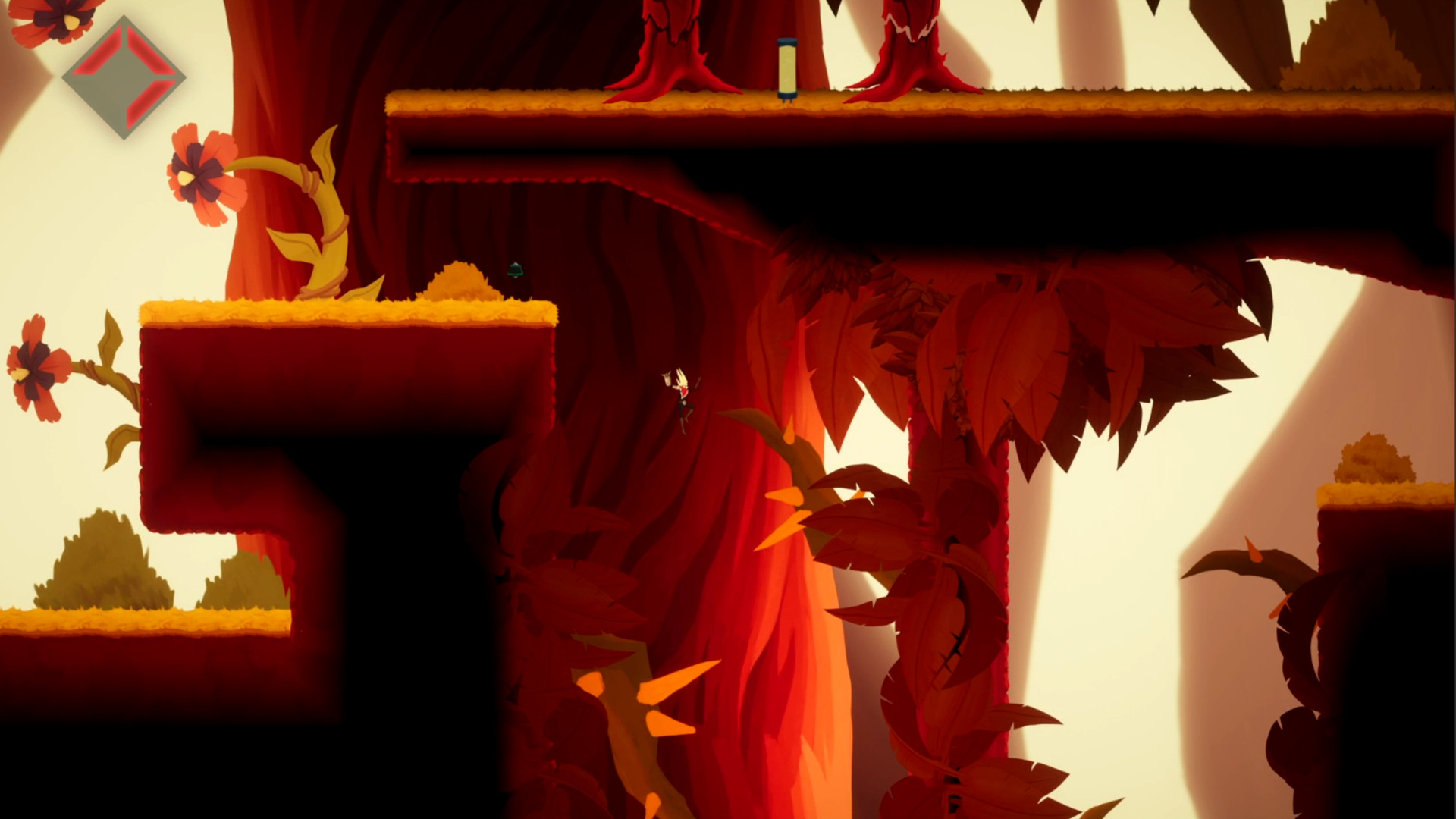 G.R.E.E.N. The life algorithm screenshot 8