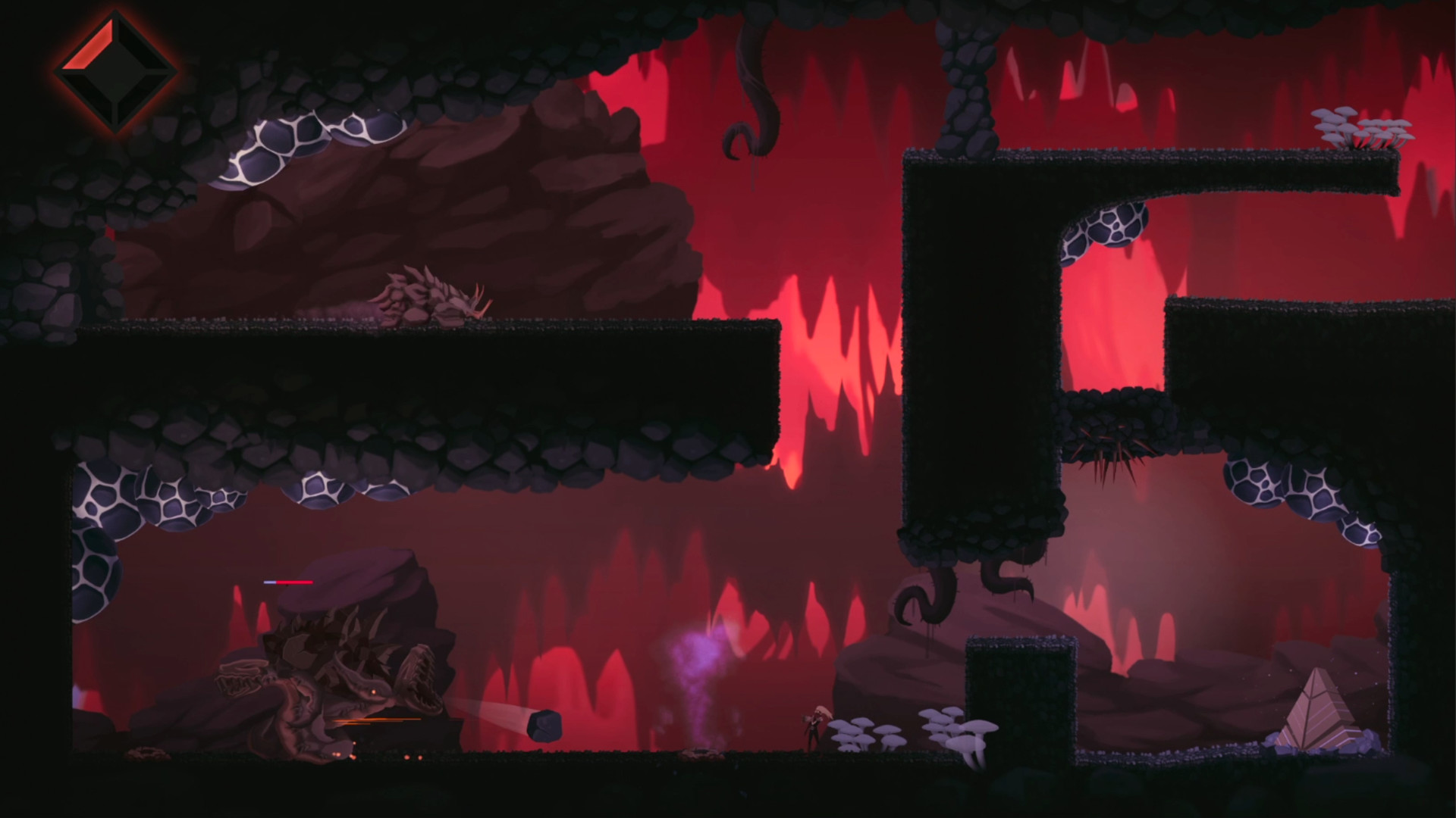 G.R.E.E.N. The life algorithm screenshot 13