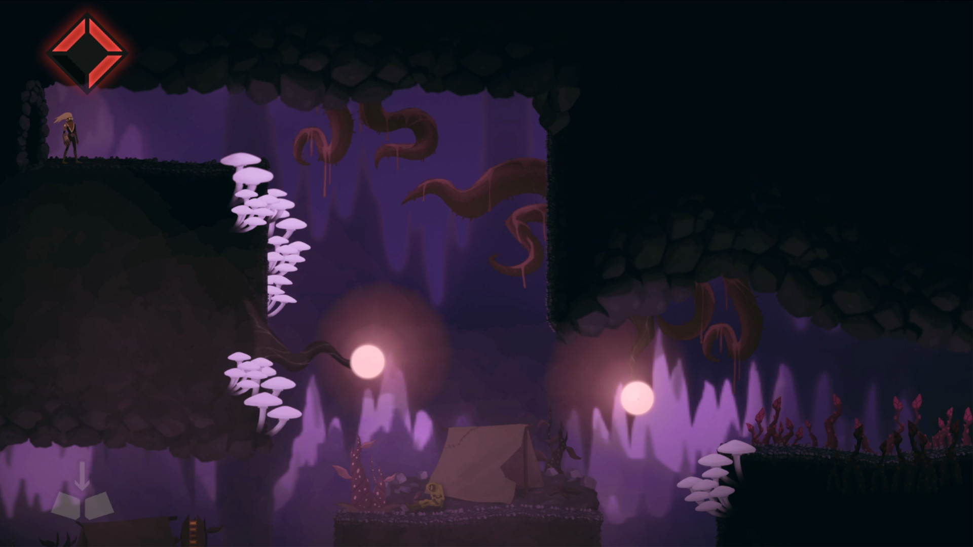 G.R.E.E.N. The life algorithm screenshot 6