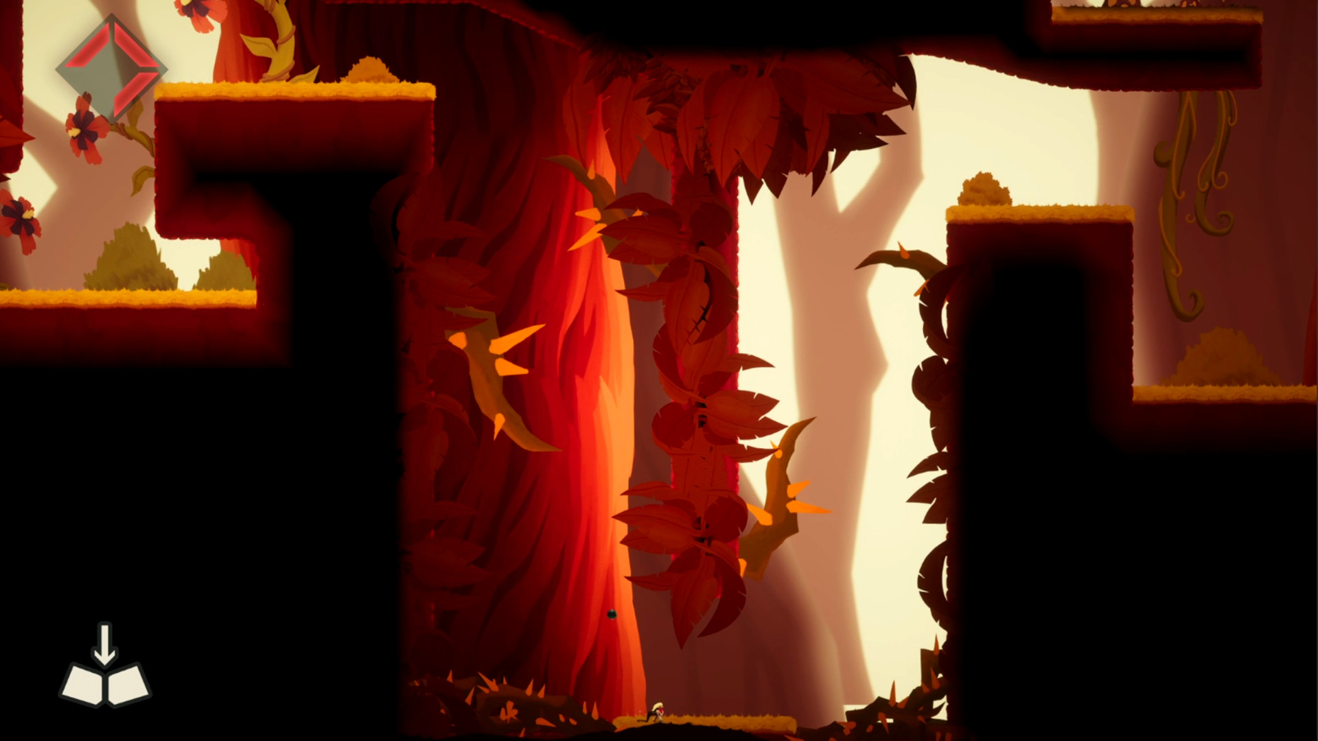 G.R.E.E.N. The life algorithm screenshot 7