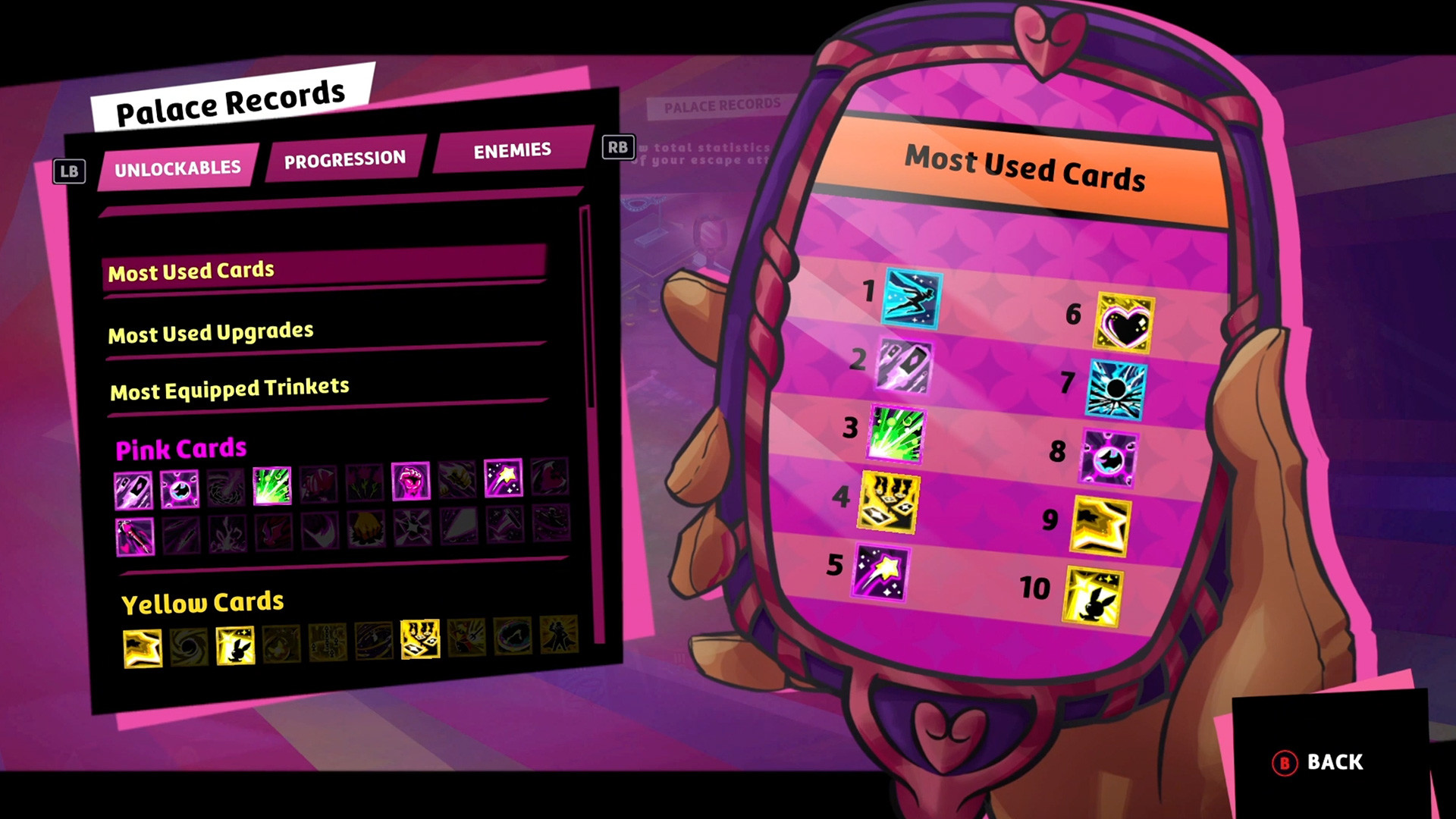 Dandy Ace screenshot 4