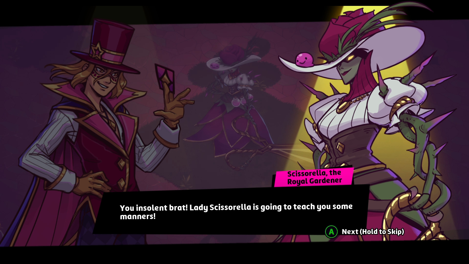 Dandy Ace screenshot 7