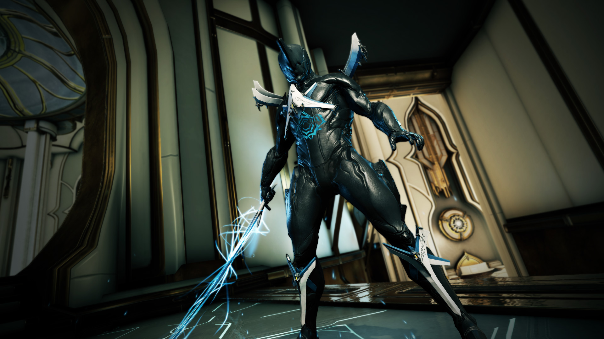 TennoCon 2019 Digital Pack screenshot 3