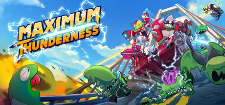 Maximum Thunderness