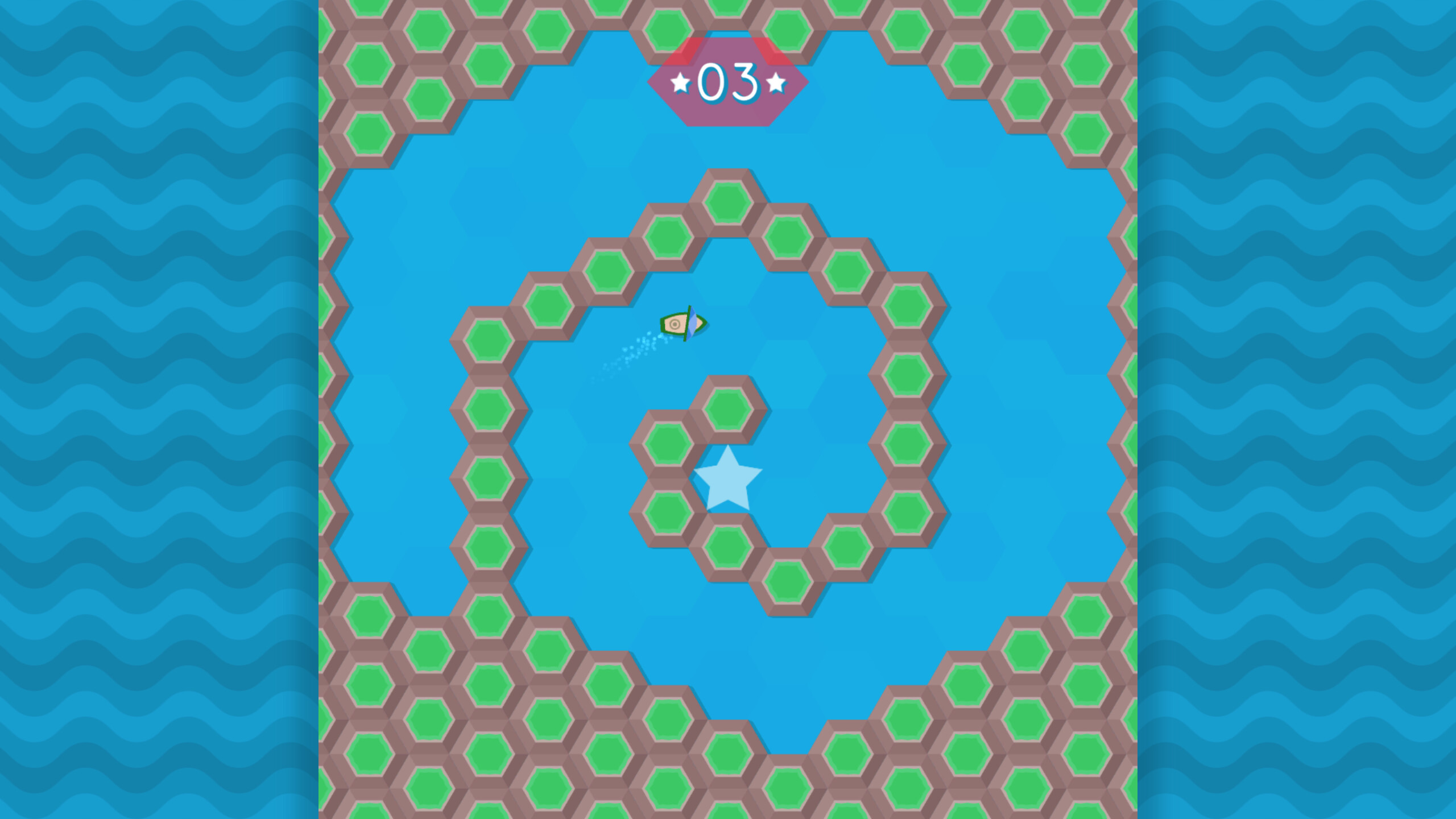 Shipped screenshot 2