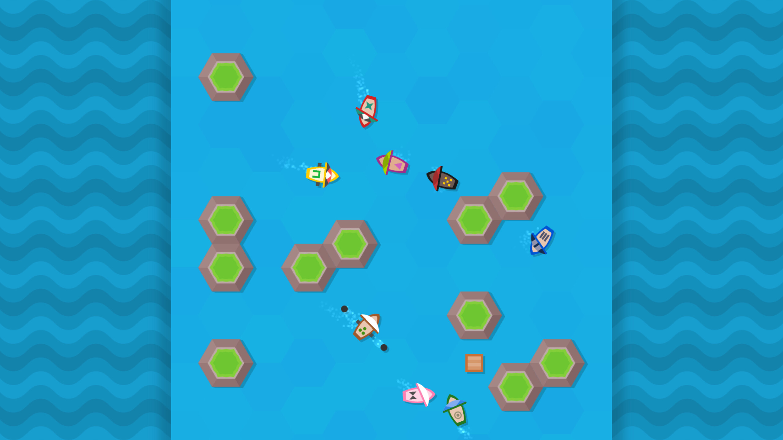 Shipped screenshot 1