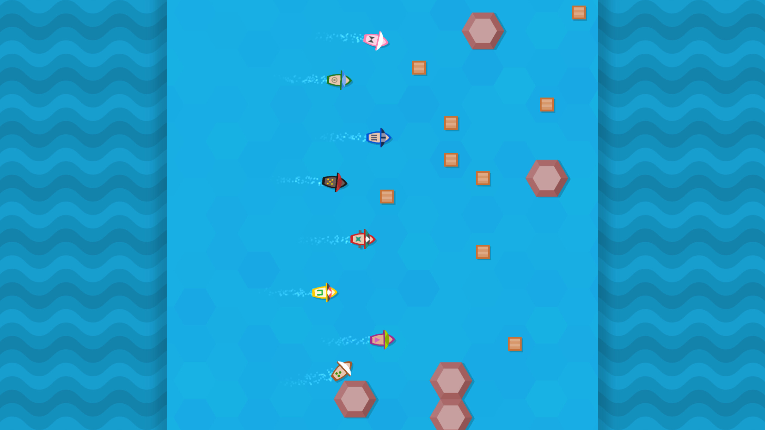 Shipped screenshot 5