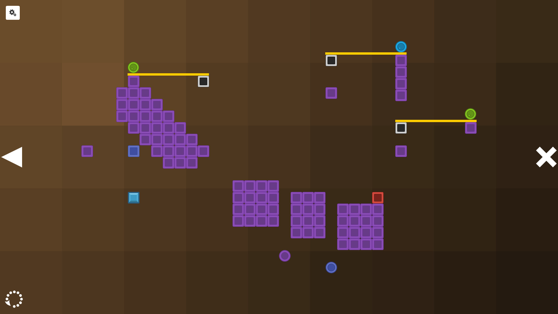 Oik 5 - DLC screenshot 2