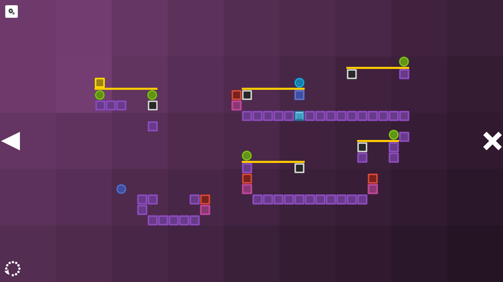 Oik 5 - DLC screenshot 3