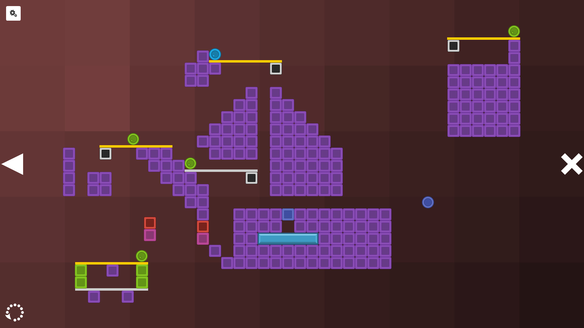 Oik 5 - DLC screenshot 4