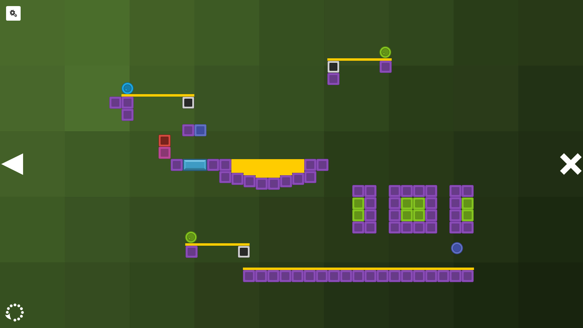 Oik 5 - DLC screenshot 1