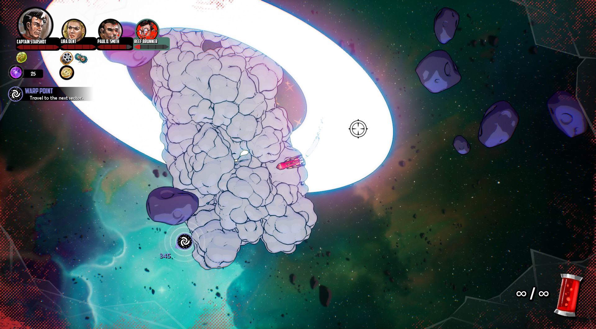 Captain Starshot screenshot 13