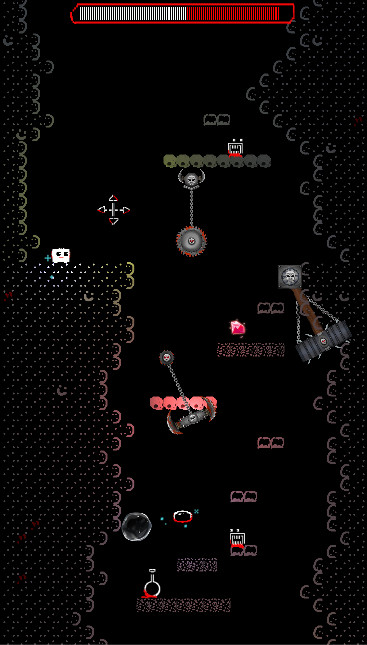 HellHole screenshot 4