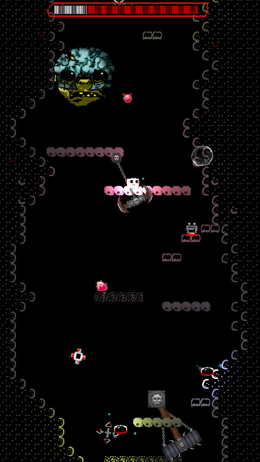 HellHole screenshot 9
