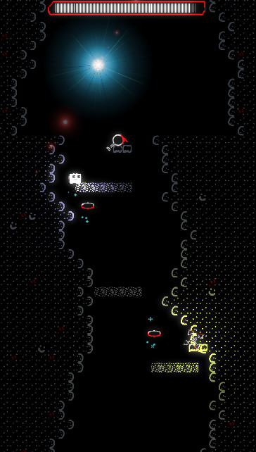 HellHole screenshot 2