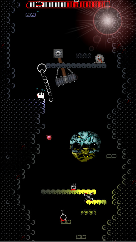 HellHole screenshot 7