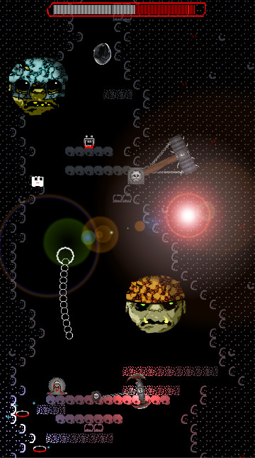 HellHole screenshot 1