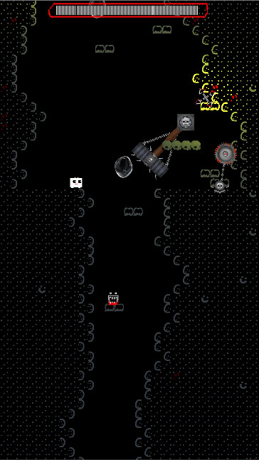 HellHole screenshot 6