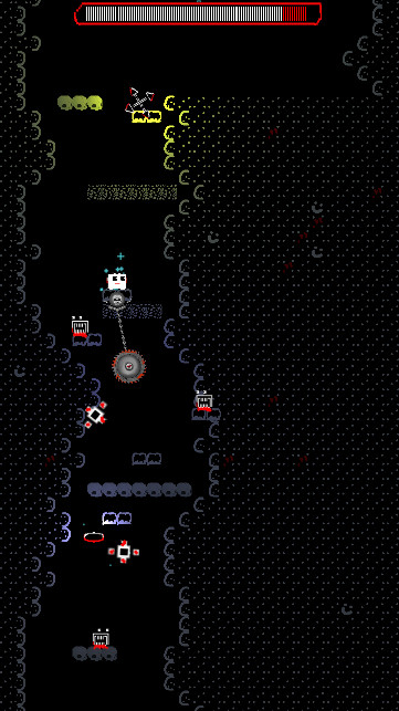 HellHole screenshot 3