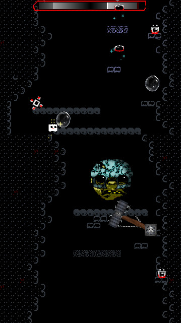 HellHole screenshot 5
