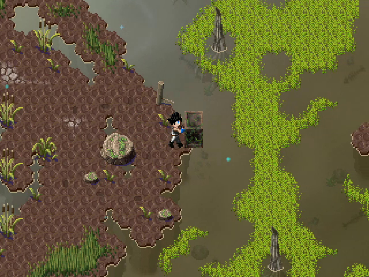 DEEP 8 screenshot 11