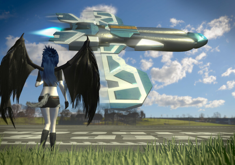 DEEP 8 screenshot 13